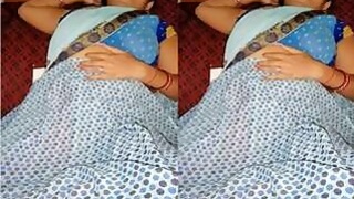 Sexy Horny Wife With Ass and Pussy porn Video Recording Husband Part 1