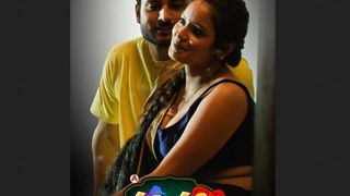 Adla Budley's newest installment: a thrilling journey