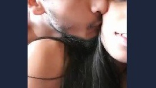 Indian BBW sisters in steamy video