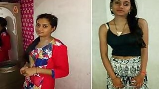 Newlywed couple Desi Romance And Fuck Part 2