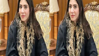 Paki Girl Shows Her Big Boobs