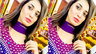 Sexy Wife Paki Gives Blowjob and Shows Her Boobs Part 1