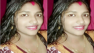 Desi Wife Blows and Fucks Husband Hard Part 3