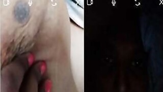 Telugu Girl Shows Her Breasts