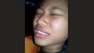 Asam enthusiast engages in sexual activity recorded on video