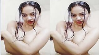 Sexy Euro Girl Video Part 2