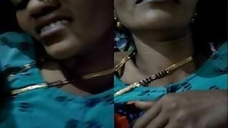 Desi Bhabhi Fucking in Anal with Husband Part 2