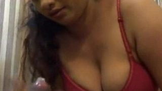 Aroused spouse in Bangalore engages in passionate intimacy