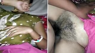 Desi Budi Fucked Hard in the anus With her lover