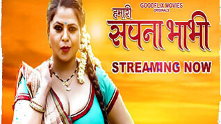 Hamari Sapna Bhabha's episode