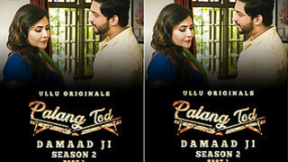 Palang Tod Damaad Ji Season 2 Part 2 Episode 4