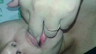 Indian wife with a lovely vagina