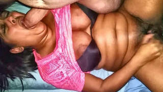 New collection of sultry NRI wife's cheating escapades in explicit videos