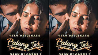 Palang Todd Gaon Ki Garmi 2 Part 2 Episode 4