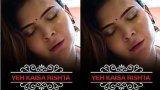 Charmsuh Yeh Kaisa Rishta Part 1 Episode 1