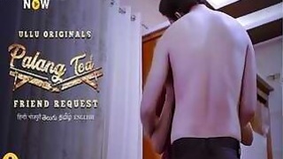 Palang Todd Friend Request