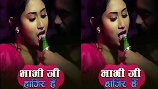 Bhabhiji Hajir Hai!!! Episode 2