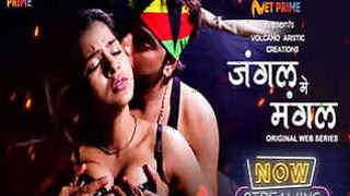 JUNGLEY MENGAL Episode 2