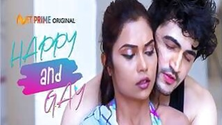 Happy and Merry Episode 1