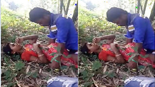 Hillbilly Randy got fucked