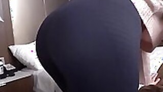 Brendan Loves An Amazing Handjob in the Morning