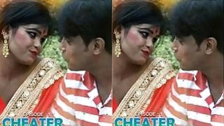 Cheater Love Episode 1
