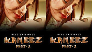Kaneez Part 2 Episode 6