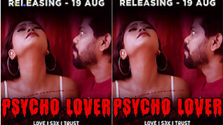 Psycho Lover