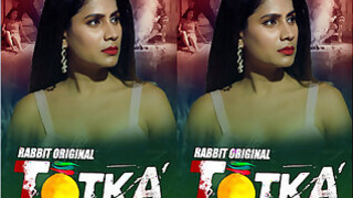 The episode with Totka.