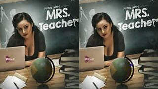 Mrs. Teacher S02E02