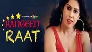 RANGIN RAAT