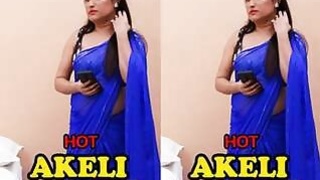 AKELI BHABHI