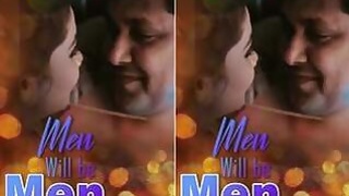 Men Will Be Men