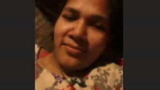 Indian housewives video chat session from Bengal region - Episode 1
