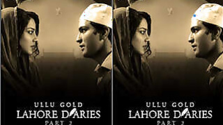 Lahore Diaries Part 2 Episode 5