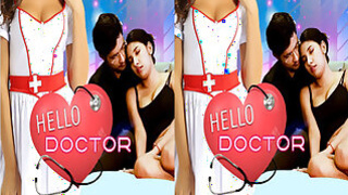 Hello, Doctor, Episode 1