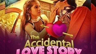 Unexpected passion ignites in a steamy Hindi web series on Kooku