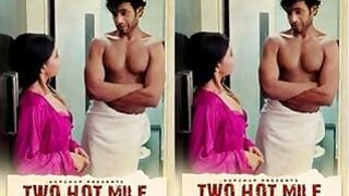 Two Hot MILFs Episode 3