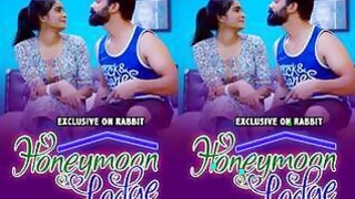 The Honeymoon House Episode 2