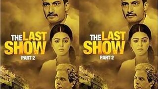 The Last Show Part 2 Episode 5