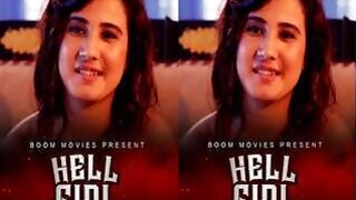 HELL GIRL