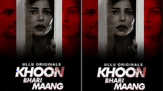 Khun Bhari Maang Part 2 Episode 6